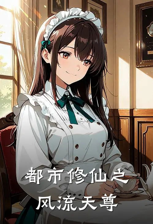 都市修仙之风流天尊