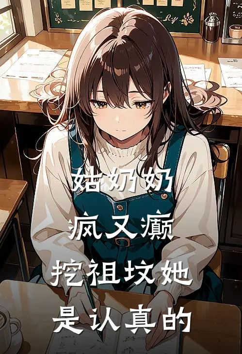 秦岁岁孙招娣姑奶奶疯又癫，挖祖坟她是认真的全章节在线阅读_姑奶奶疯又癫，挖祖坟她是认真的全集免费在线阅读