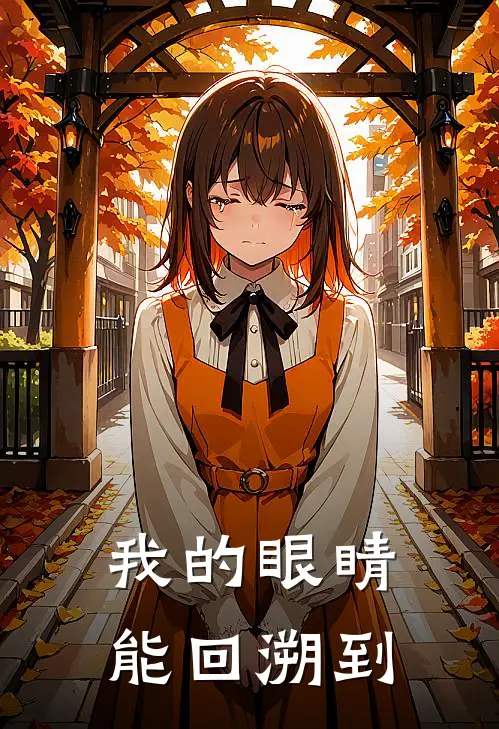 我的眼睛能回溯到