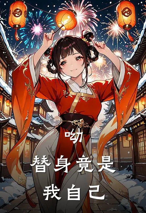 呦，替身竟是我自己