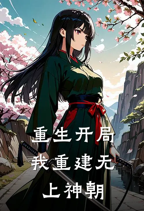重生开局，我重建无上神朝