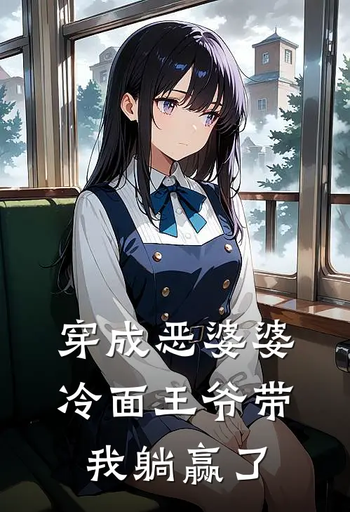 穿成恶婆婆，冷面王爷带我躺赢了