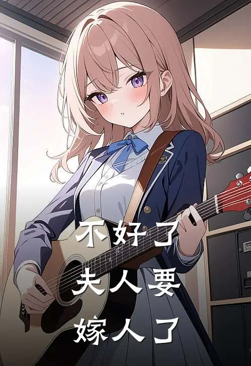 不好了，夫人要嫁人了谭怡徐子昂最新小说推荐_完结小说不好了，夫人要嫁人了(谭怡徐子昂)