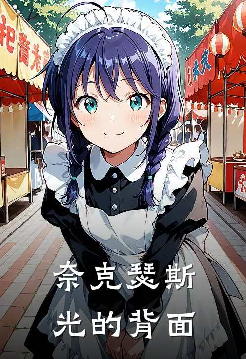 奈克瑟斯：光的背面