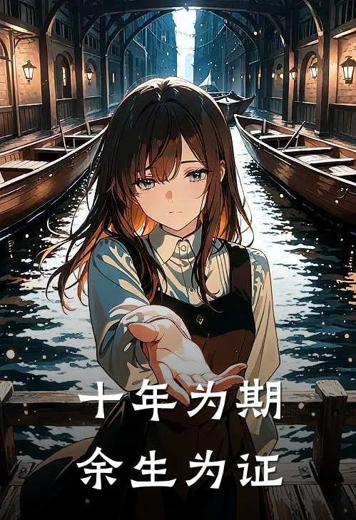 十年为期，余生为证