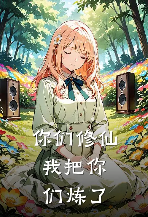 你们修仙，我把你们炼了