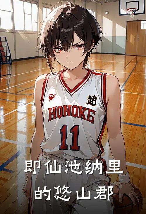 即仙池纳里的悠山郡