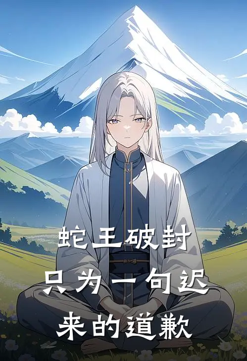 蛇王破封，只为一句迟来的道歉