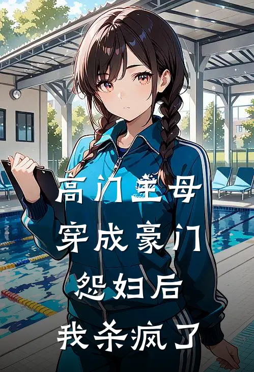 高门主母穿成豪门怨妇后，我杀疯了