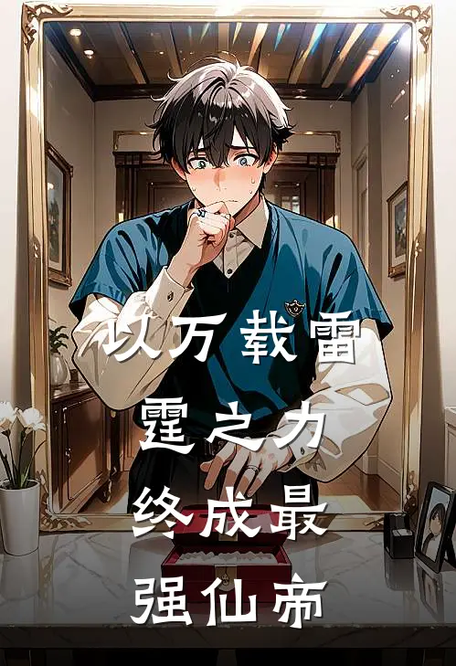 以万载雷霆之力，终成最强仙帝
