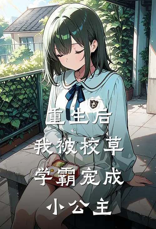 重生后，我被校草学霸宠成小公主(苏软软陆神)完本小说_全本免费小说重生后，我被校草学霸宠成小公主苏软软陆神