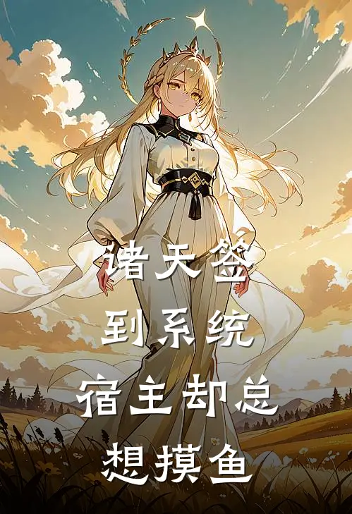 诸天签到系统，宿主却总想摸鱼林辰赵虎最新全本小说_最新章节列表诸天签到系统，宿主却总想摸鱼(林辰赵虎)