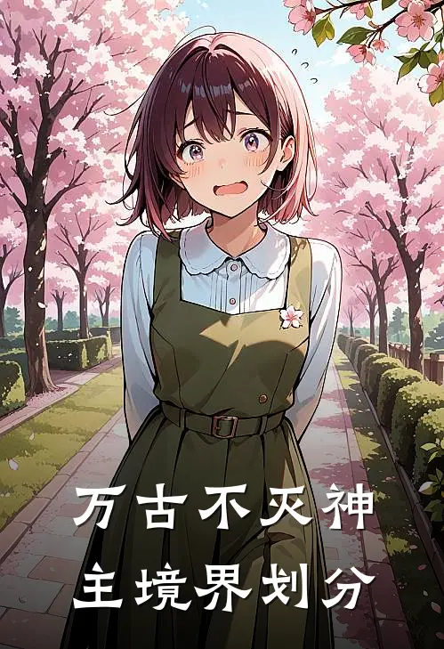 万古不灭神主境界划分