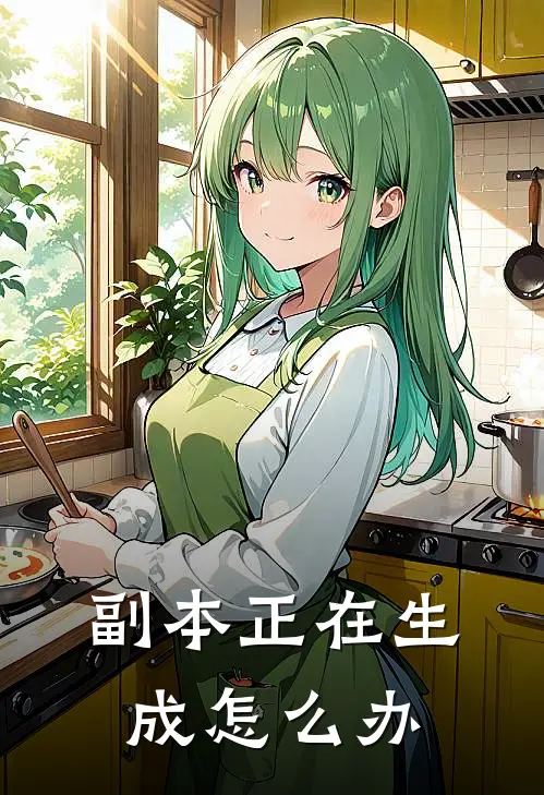 副本正在生成怎么办