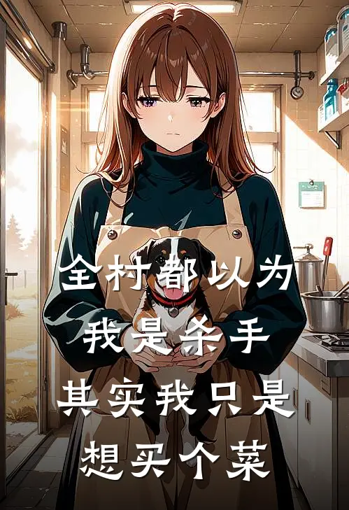 全村都以为我是杀手，其实我只是想买个菜(张彪周记)最新小说_免费阅读完整版小说全村都以为我是杀手，其实我只是想买个菜(张彪周记)