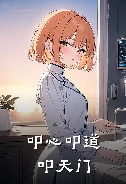 叩心叩道叩天门(李洪李佑安)新热门小说_免费完结小说叩心叩道叩天门(李洪李佑安)