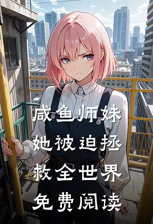 咸鱼师妹她被迫拯救全世界免费阅读