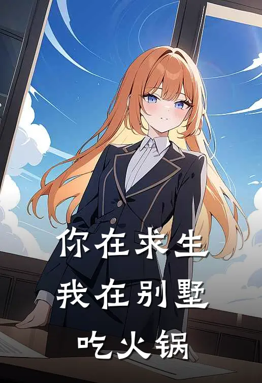 你在求生，我在别墅吃火锅