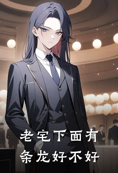 老宅下面有条龙好不好