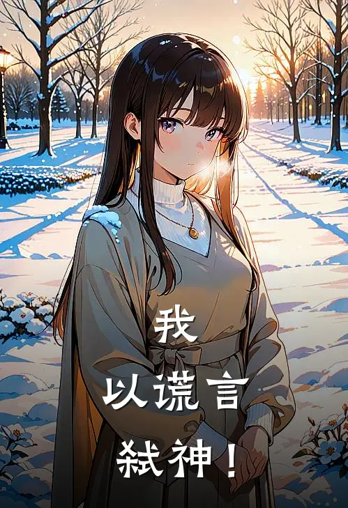 我，以谎言弑神！(陈阳李威)最热门小说_全本完结小说我，以谎言弑神！(陈阳李威)