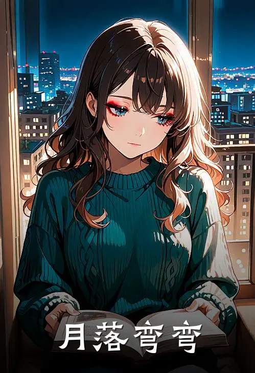 月落弯弯顾俊霆季曼已完结小说推荐_完整版小说月落弯弯(顾俊霆季曼)