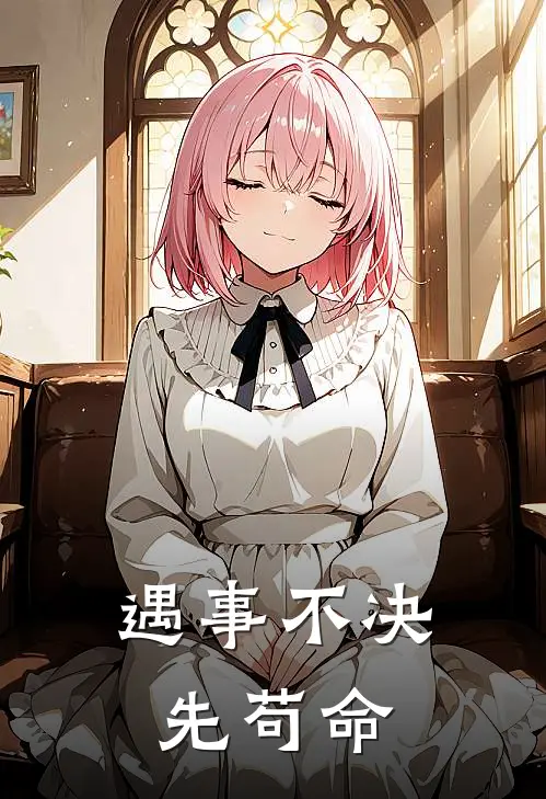 遇事不决先苟命