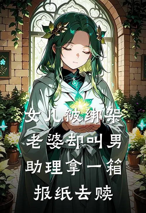 女儿被绑架，老婆却叫男助理拿一箱报纸去赎宋雯赵子轩新热门小说_最新章节列表女儿被绑架，老婆却叫男助理拿一箱报纸去赎(宋雯赵子轩)