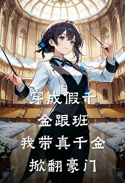 穿成假千金跟班，我带真千金掀翻豪门柳惜雪林晚晚全文免费阅读_热门小说大全穿成假千金跟班，我带真千金掀翻豪门柳惜雪林晚晚