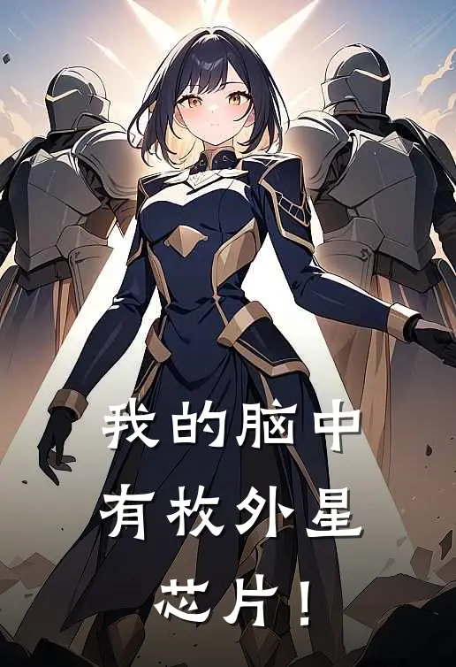 我的脑中有枚外星芯片！