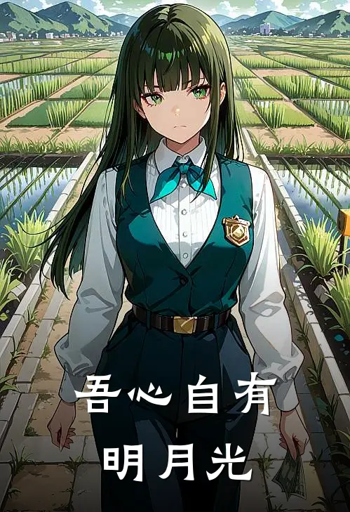 吾心自有明月光