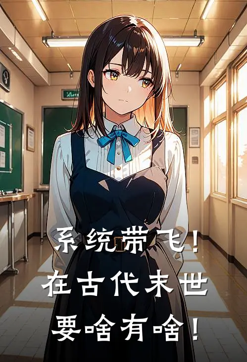 系统带飞！在古代末世要啥有啥！(楚宁乐林)免费完结小说_免费小说在线阅读系统带飞！在古代末世要啥有啥！(楚宁乐林)