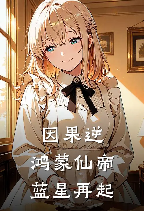 因果逆：鸿蒙仙帝蓝星再起