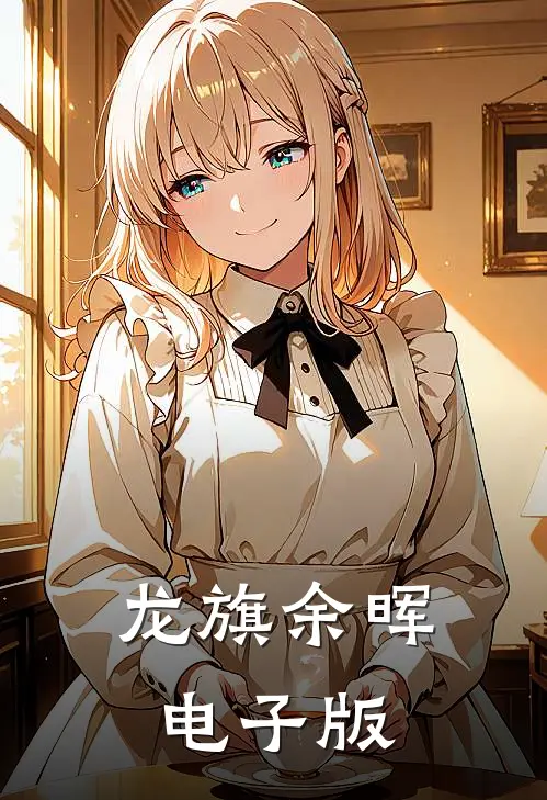 龙旗余晖电子版