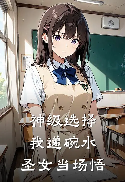 神级选择：我递碗水，圣女当场悟(林夜李昊)最新完结小说_完结版小说全文免费阅读神级选择：我递碗水，圣女当场悟(林夜李昊)