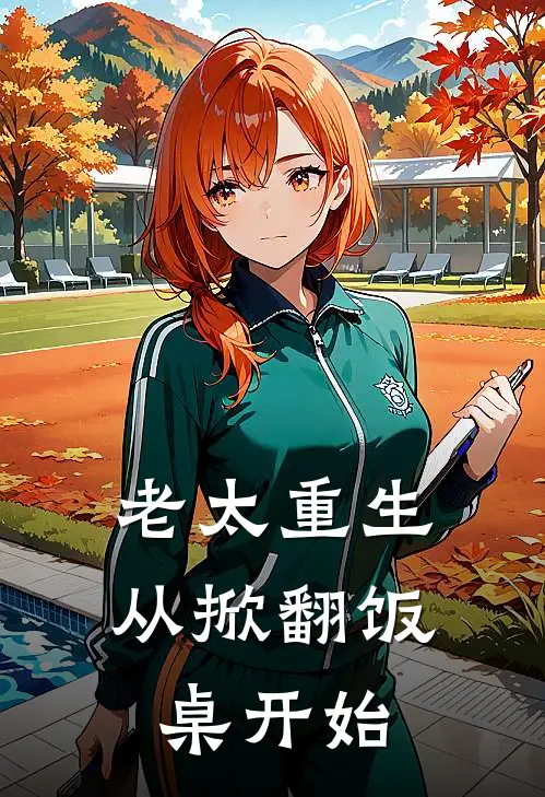 老太重生，从掀翻饭桌开始刘继祖志刚免费小说阅读_免费小说大全老太重生，从掀翻饭桌开始(刘继祖志刚)