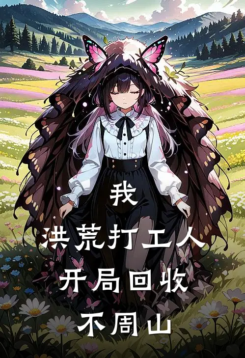 我，洪荒打工人，开局回收不周山