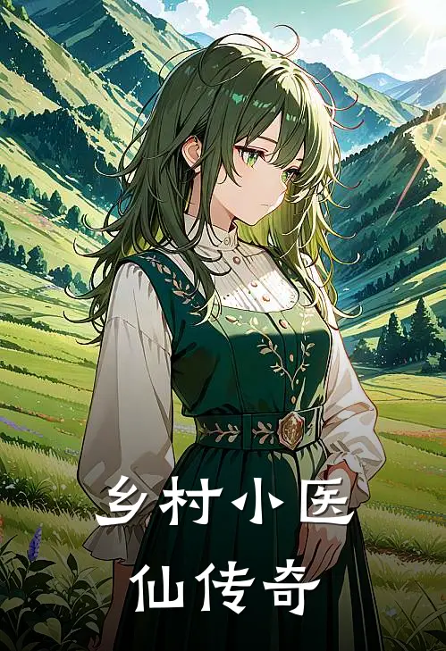 林小龙陈小凤《乡村小医仙传奇》全文免费在线阅读_《乡村小医仙传奇》全本在线阅读
