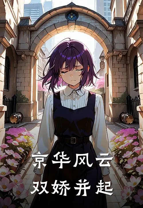 京华风云，双娇并起