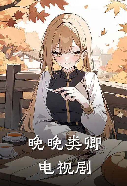 晚晚类卿电视剧