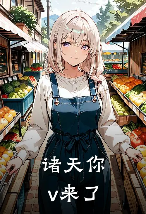 诸天你v来了