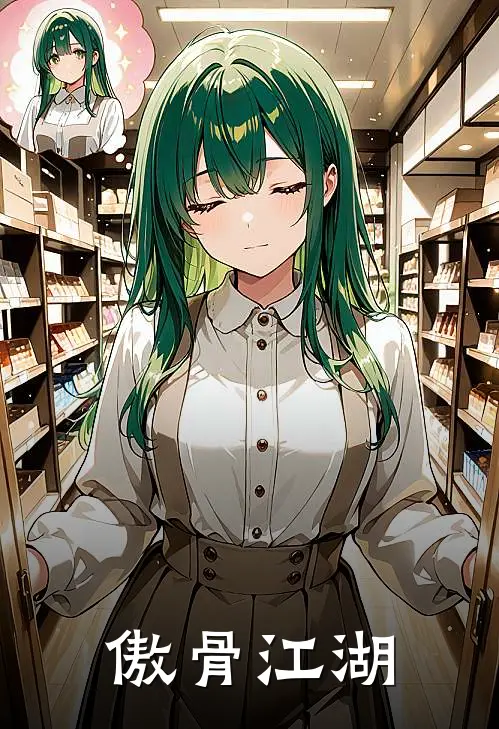 《傲骨江湖》轩儿项龙全文免费在线阅读_《傲骨江湖》全集阅读