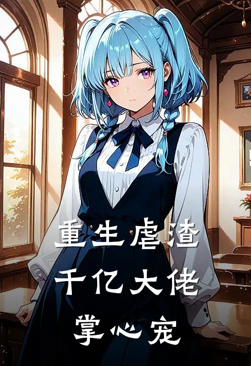 重生虐渣：千亿大佬掌心宠苏晚卿顾言泽最新全本小说_最新章节列表重生虐渣：千亿大佬掌心宠(苏晚卿顾言泽)