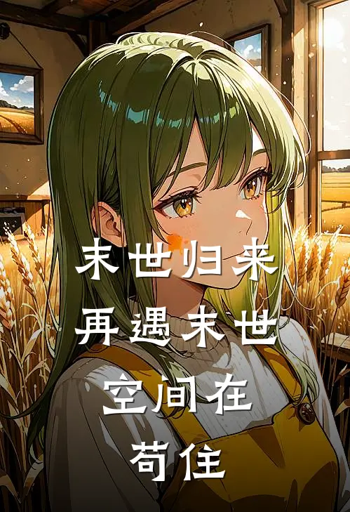 末世归来再遇末世，空间在，苟住(时素忻林申智)小说完整版_完结好看小说末世归来再遇末世，空间在，苟住时素忻林申智