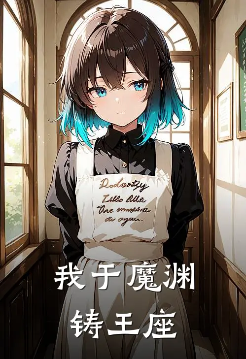 我于魔渊铸王座