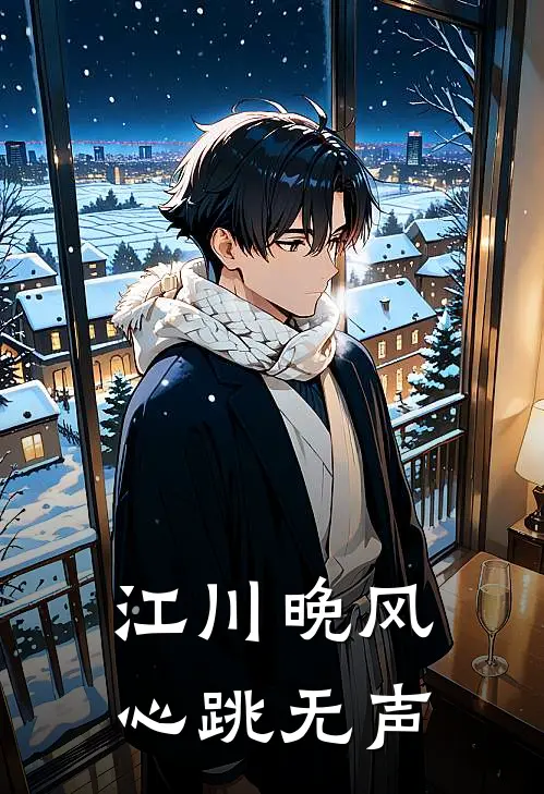 江川晚风：心跳无声