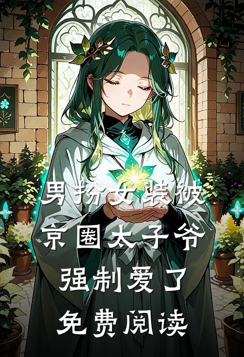 男扮女装被京圈太子爷强制爱了免费阅读