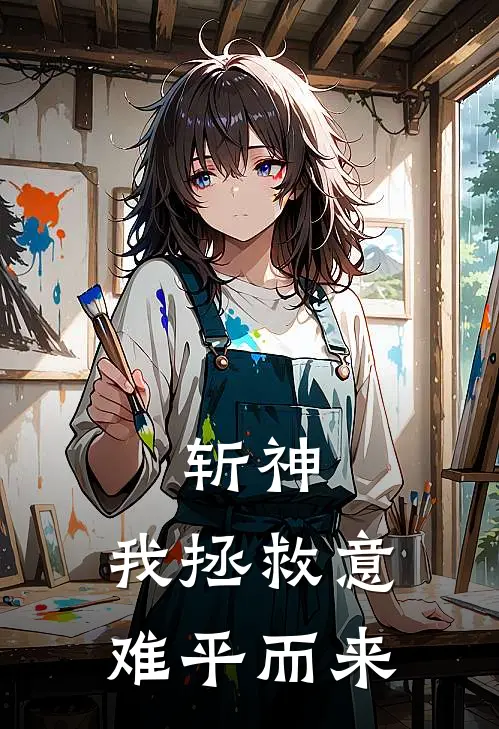 斩神：我拯救意难平而来宋书瑶苏书瑶小说免费完结_最新章节列表斩神：我拯救意难平而来(宋书瑶苏书瑶)