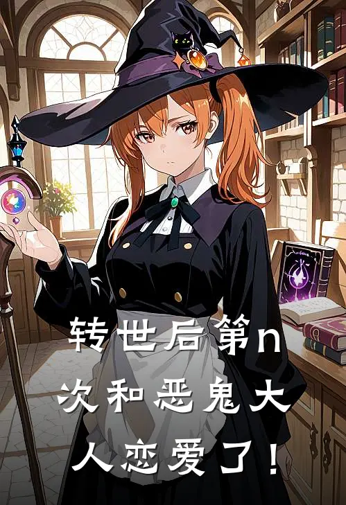 转世后第n次和恶鬼大人恋爱了！