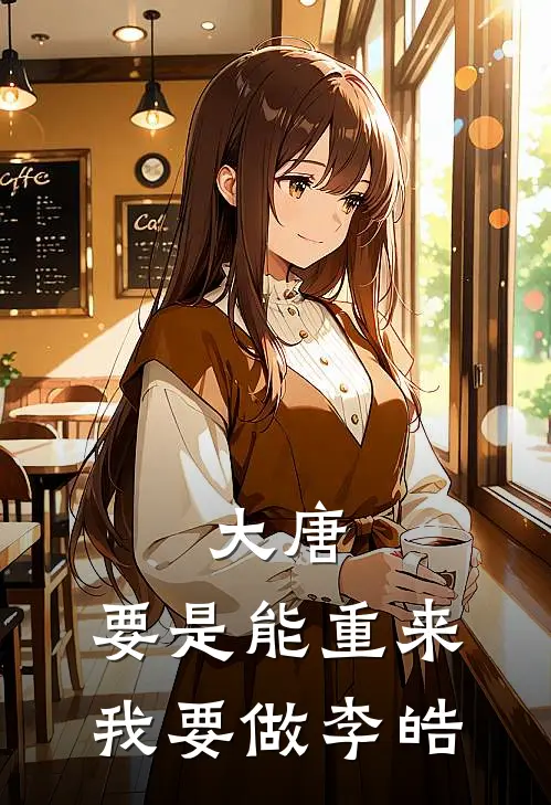 大唐：要是能重来，我要做李皓