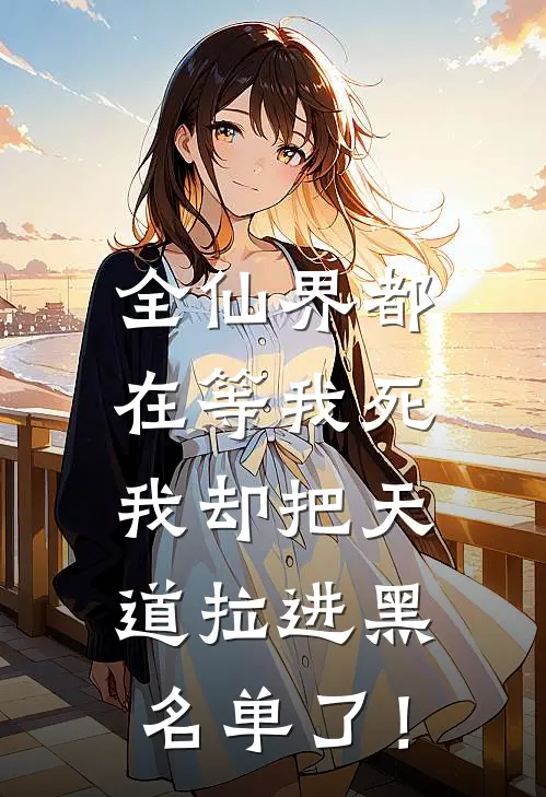 全仙界都在等我死，我却把天道拉进黑名单了！白月光傅长风完整版小说_小说完结推荐全仙界都在等我死，我却把天道拉进黑名单了！(白月光傅长风)